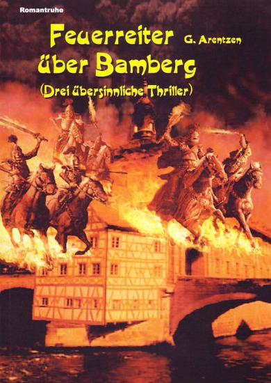 Christoph Schwarz Buchausgabe Nr. 1/2008