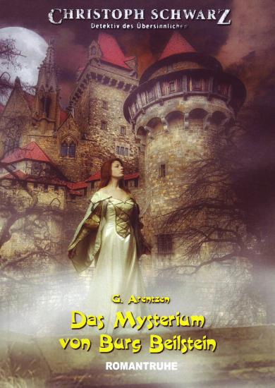 Christoph Schwarz Buchausgabe Nr. 4/2010