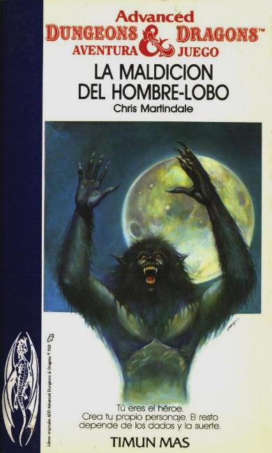 "Dungeons & Dragons"