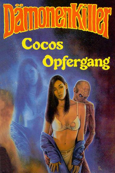 D&auml;monenkiller TB Nr. 30: Cocos Opfergang