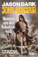 John Sinclair Jubi-Band Nr. 012: Monster aus der Schattenwelt