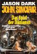 John Sinclair Jubi-Band Nr. 019: Das Spiel der Dämonen
