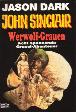 John Sinclair Jubi-Band Nr. 022: Werwolf-Grauen