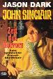 John Sinclair Jubi-Band Nr. 028: Zeit des Horrors