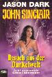 John Sinclair Jubi-Band Nr. 029: Besuch aus der Dunkelwelt
