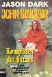 John Sinclair Jubi-Band Nr. 034: Komplizen des Satans