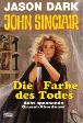 John Sinclair Jubi-Band Nr. 038: Die Farbe des Todes