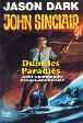 John Sinclair Jubi-Band Nr. 041: Dunkles Paradies