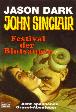 John Sinclair Jubi-Band Nr. 051: Festival der Blutsauger