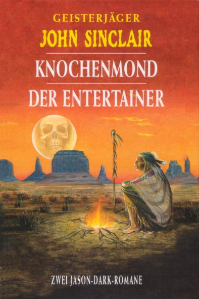 Knochenmond / Der Entertainer