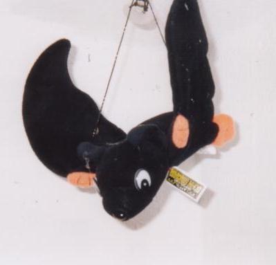 Die Sinclair Fledermaus