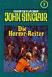 TSB Nr. 007: Die Horror-Reiter