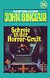 TSB Nr. 025: Schreie in der Horror-Gruft