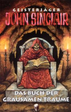 Weltbild Ausgabe:Das Buch der grausamen Tr&auml;ume