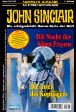 John Sinclair Nr. 752/753: Die Nacht der b&ouml;sen Frauen / Die Insel des Kopfj&auml;gers