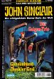 John Sinclair Nr. 756/757: Das Galgen-Trio / Geheimbund Dunkler Gral
