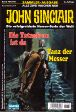 John Sinclair Nr. 764/765: Die Totenfrau ist da / Tanz der Messer