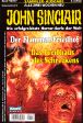 John Sinclair Nr. 766/767: Der Flammen-Friedhof / Das Treibhaus des Schreckens