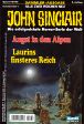 John Sinclair Nr. 778/779: Angst in den Alpen / Laurins finsteres Reich