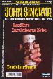 John Sinclair Nr. 788/789: Luzifers furchtbares Erbe / Teufelstr&auml;ume