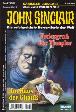 John Sinclair Nr. 790/791: Todesgru&szlig; der Templer / Im Haus des Ghouls