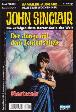 John Sinclair Nr. 792/793: Der Junge mit dem Jenseitsblick / Finsternis