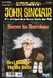 John Sinclair Nr. 798/799: Horror im Hexenhaus / Drei Sch&ouml;ne f&uuml;r die H&ouml;lle