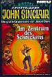 John Sinclair Nr. 201: Im Zentrum des Schreckens
