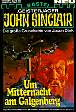 John Sinclair Nr. 203: Um Mitternacht am Galgenberg