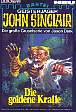 John Sinclair Nr. 205: Die goldene Kralle