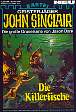 John Sinclair Nr. 208: Die Killerfische