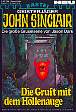 John Sinclair Nr. 209: Die Gruft mit dem H&ouml;llenauge