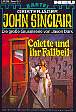John Sinclair Nr. 213: Colette und ihr Fallbeil