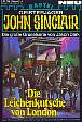 John Sinclair Nr. 214: Die Leichenkutsche von London