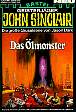 John Sinclair Nr. 215: Das &Ouml;lmonster