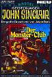 John Sinclair Nr. 218: Der Monster-Club