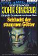 John Sinclair Nr. 222: Schlucht der stummen G&ouml;tter