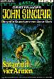 John Sinclair Nr. 224: Satan mit vier Armen