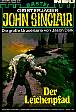 John Sinclair Nr. 228: Der Leichenpfad