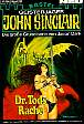 John Sinclair Nr. 230: Dr. Tods Rache