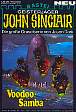 John Sinclair Nr. 236: Voodoo-Samba