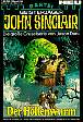John Sinclair Nr. 239: Der H&ouml;llenwurm
