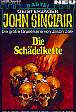 John Sinclair Nr. 243: Die Sch&auml;delkette