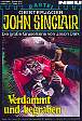 John Sinclair Nr. 245: Verdammt und begraben