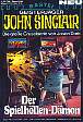 John Sinclair Nr. 246: Der Spielhallen-D&auml;mon
