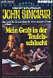 John Sinclair Nr. 249: Mein Grab in der Teufelsschlucht