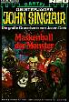John Sinclair Nr. 304: Maskenball der Monster
