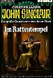 John Sinclair Nr. 305: Im Rattentempel
