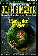 John Sinclair Nr. 310: Planet der Magier