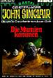 John Sinclair Nr. 313: Die Mumien kommen